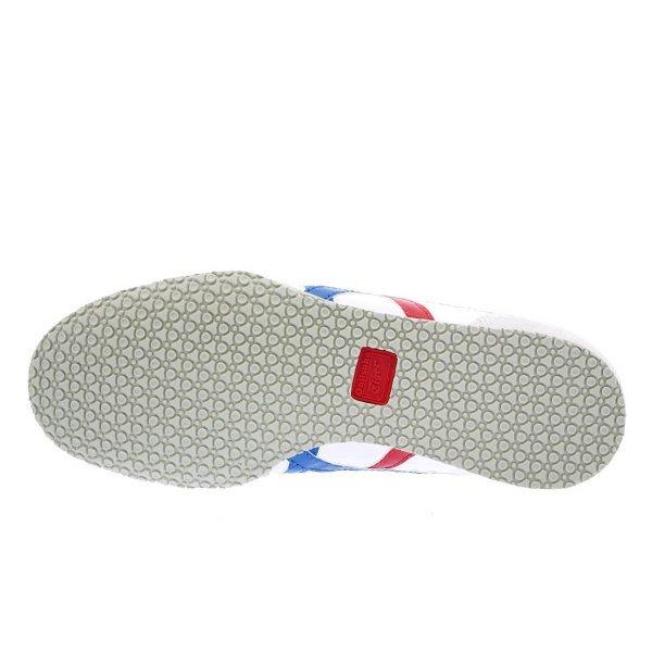 オニツカタイガー セラーノ スニーカー メンズ レディース Onitsuka Tiger SERRANO WHITE/BLUE/RED :th109l-0142:LOWTEX PLUS - 通販 - Yahoo!ショッピング オニツカタイガー セラーノ スニーカー メンズ レディース Onitsuka Tiger SERRANO WHITE/BLUE/RED :th109l-0142:LOWTEX PLUS - 通販 - Yahoo!ショッピング