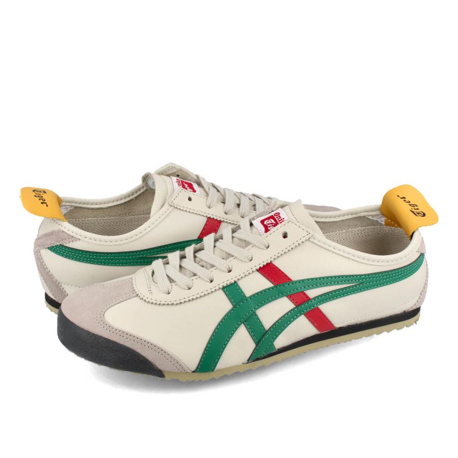 オニツカタイガー メキシコ 66 スニーカー レディース メンズ Onitsuka