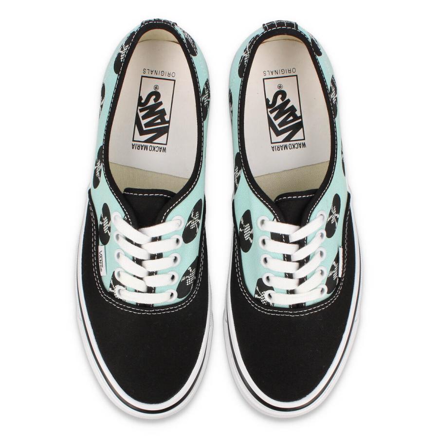 WACKO MARIAワコマリア25.5cm VANS VAULT 靴