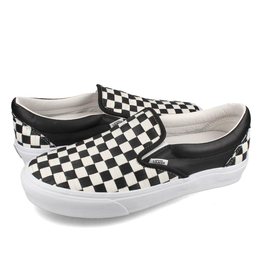 VANS VAULT CLASSIC SLIP-ON VLT LX バンズ ボルト クラシック 