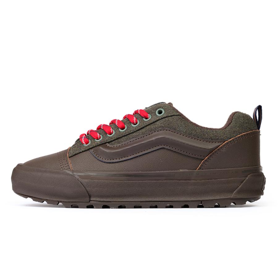 VANS（ヴァンズ） VANS LX KNU SKOOL MTE-1 バンズ LX ニュースクール