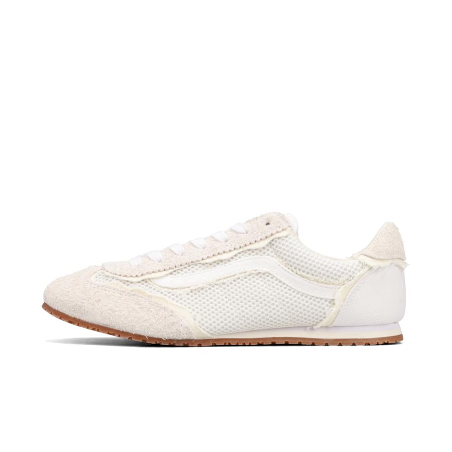 VANS（ヴァンズ） 【40%OFF】 VANS SUPER LOWPRO FRAYED バンズ