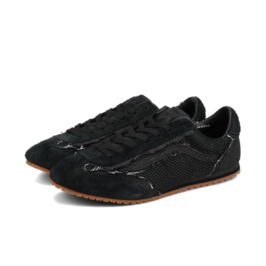 VANS（ヴァンズ） 【40%OFF】 VANS SUPER LOWPRO FRAYED バンズ 