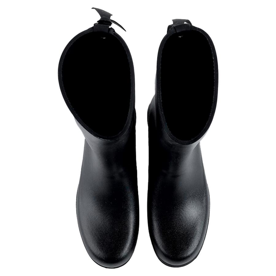 50%OFF】 AIGLE MYRICA MID エーグル ミリカ ミッド ラバーブーツ