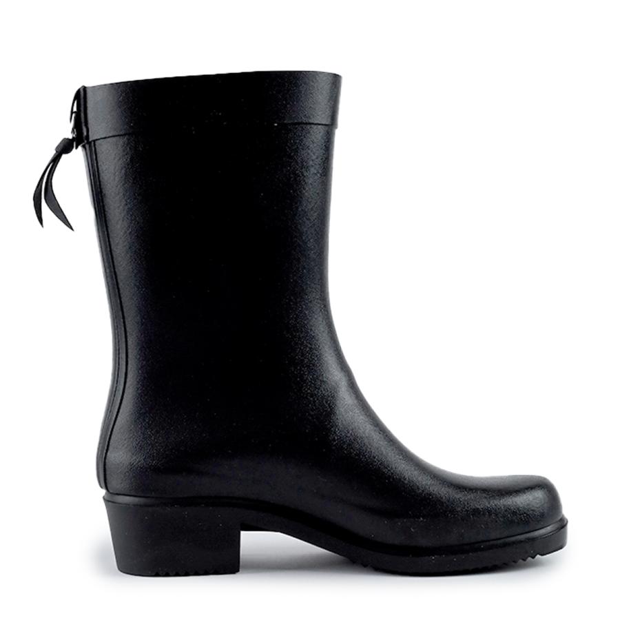 50%OFF】 AIGLE MYRICA MID エーグル ミリカ ミッド ラバーブーツ
