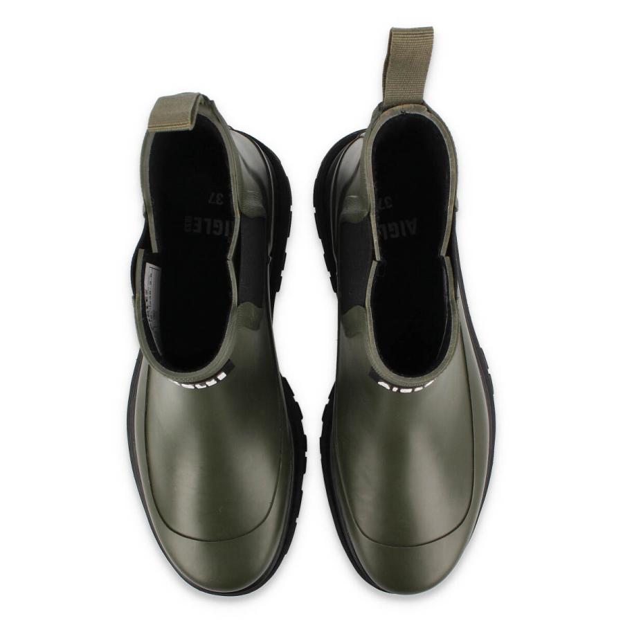70%OFF】 AIGLE SOFT RAIN 2 エーグル レディース ソフトレイン2