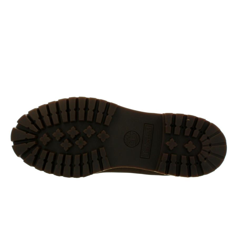 timberland 6 inch dark chocolate