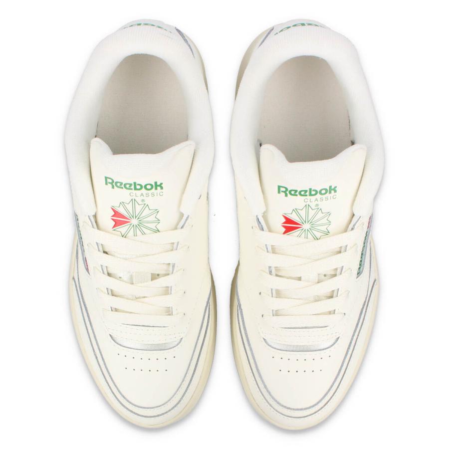 Reebok（リーボック） 【20%OFF】 Reebok CLUB C EXTRA クラブシー