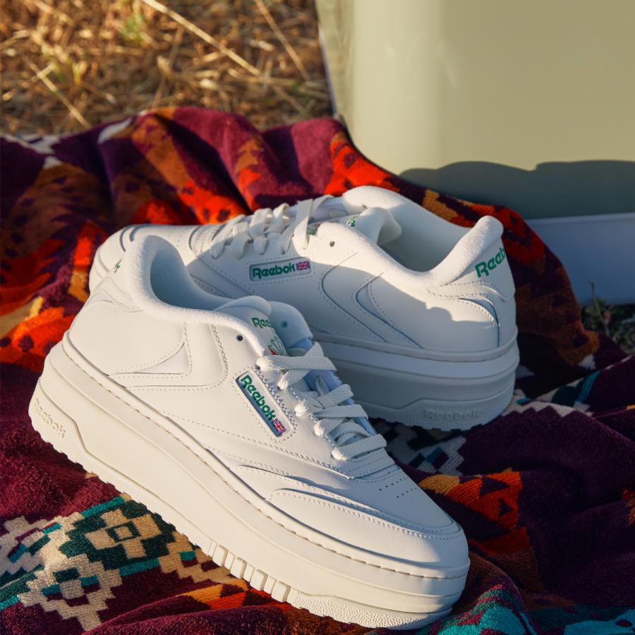 Reebok（リーボック） 【20%OFF】 Reebok CLUB C EXTRA クラブシー