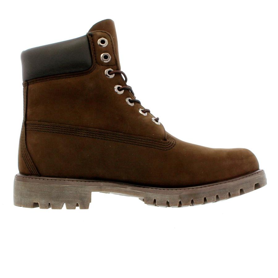 Timberland 6 inch dark chocolate discount