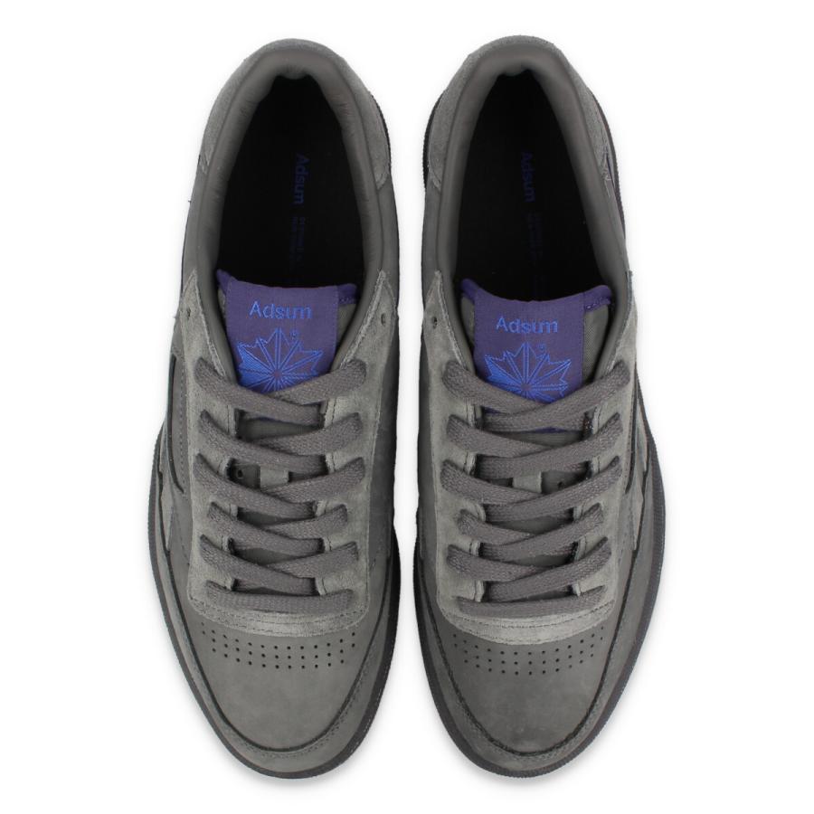 CLUB C Reebok ADSUM REVENGE VINTAGE リーボック アドサム クラブシー 