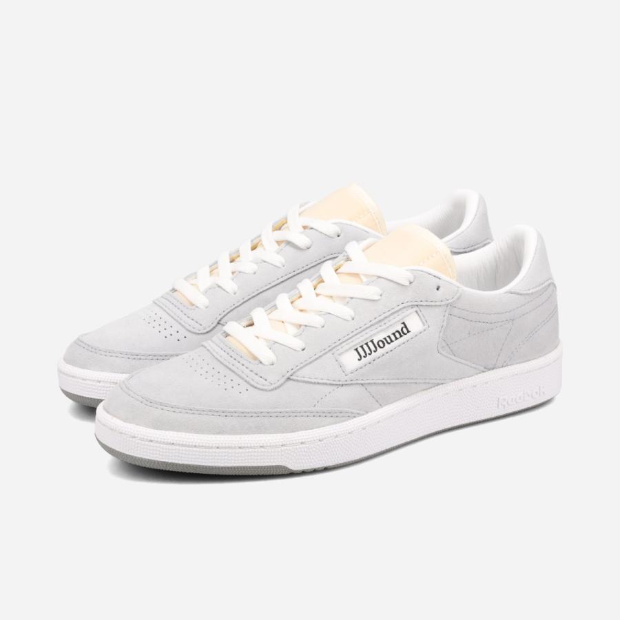 CLUB C 【20%OFF】 Reebok 85 × JJJJOUND リーボック クラブシー