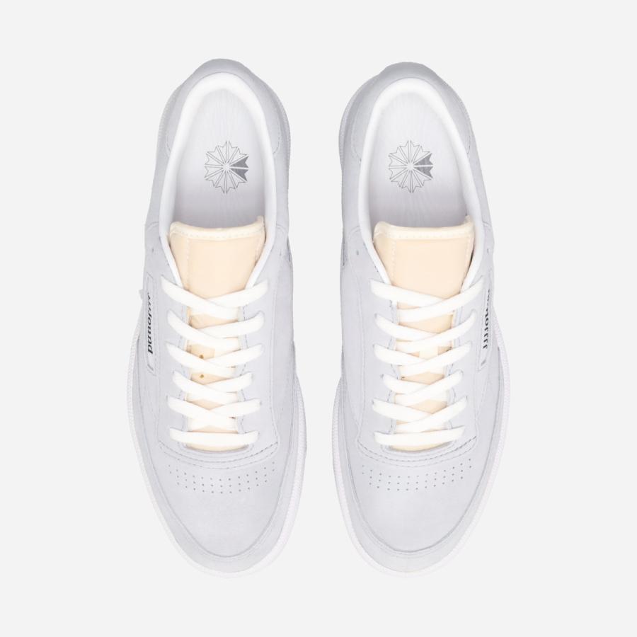 CLUB C 【20%OFF】 Reebok 85 × JJJJOUND リーボック クラブシー