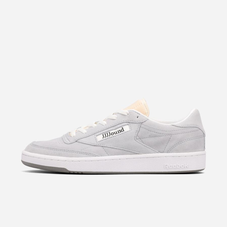 CLUB C 【40%OFF】 Reebok 85 × JJJJOUND リーボック クラブシー