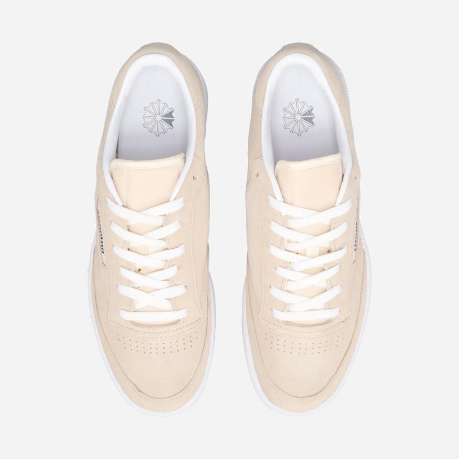 CLUB C 【20%OFF】 Reebok 85 × JJJJOUND リーボック クラブシー