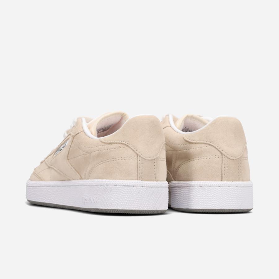 CLUB C 【40%OFF】 Reebok 85 × JJJJOUND リーボック クラブシー