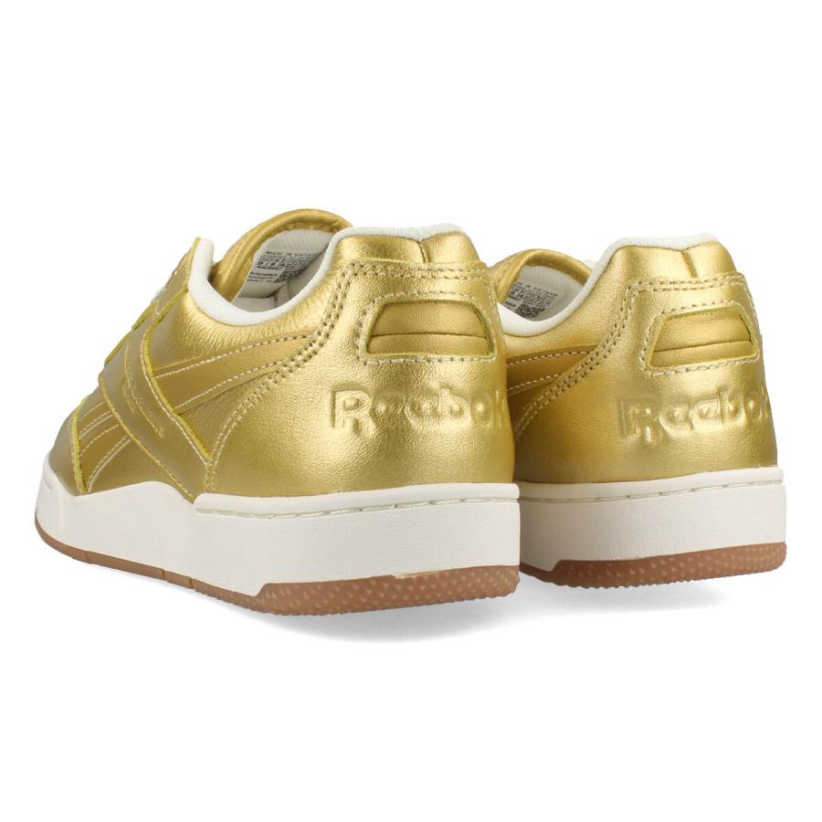 Reebok ENGINEERED GARMENTS BB 4000 II リーボック エンジニアド ガーメンツ メンズ レディース GOLD METALLIC/SILVER METALLIC/CHALK ゴールド 100073332｜lowtex｜03