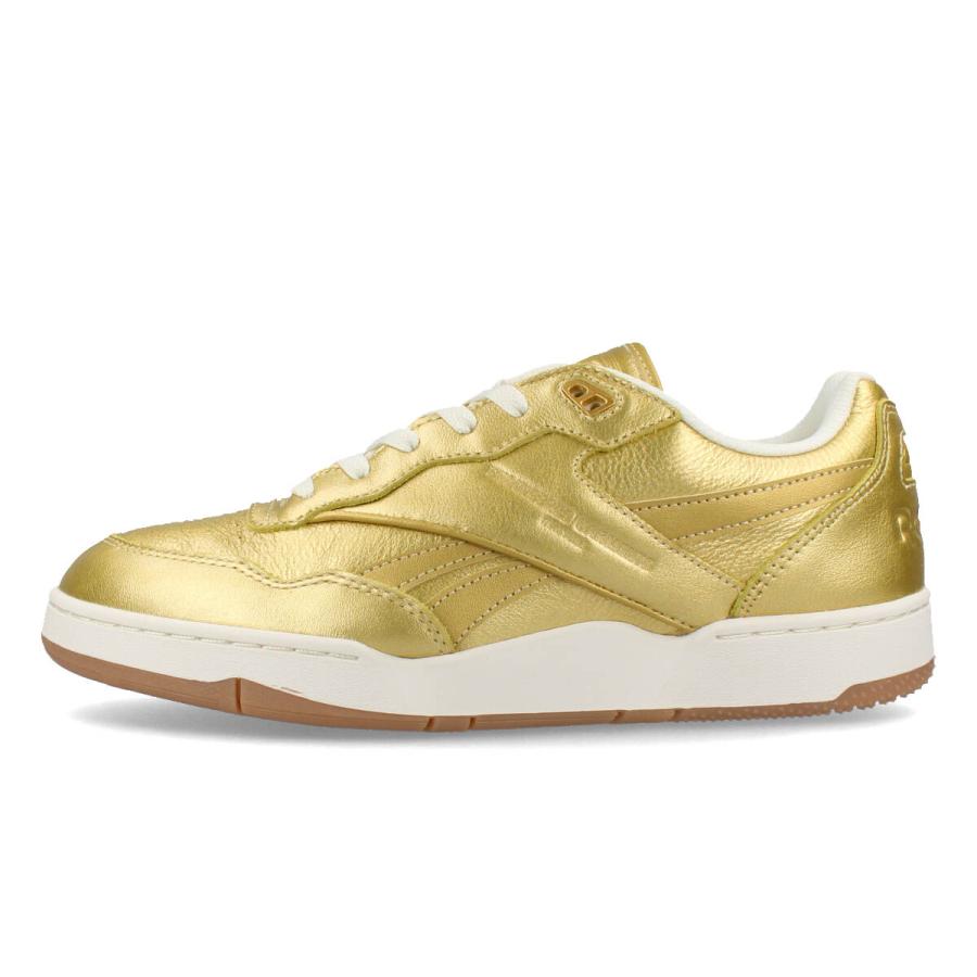 Reebok ENGINEERED GARMENTS BB 4000 II リーボック エンジニアド ガーメンツ メンズ レディース GOLD METALLIC/SILVER METALLIC/CHALK ゴールド 100073332｜lowtex｜04