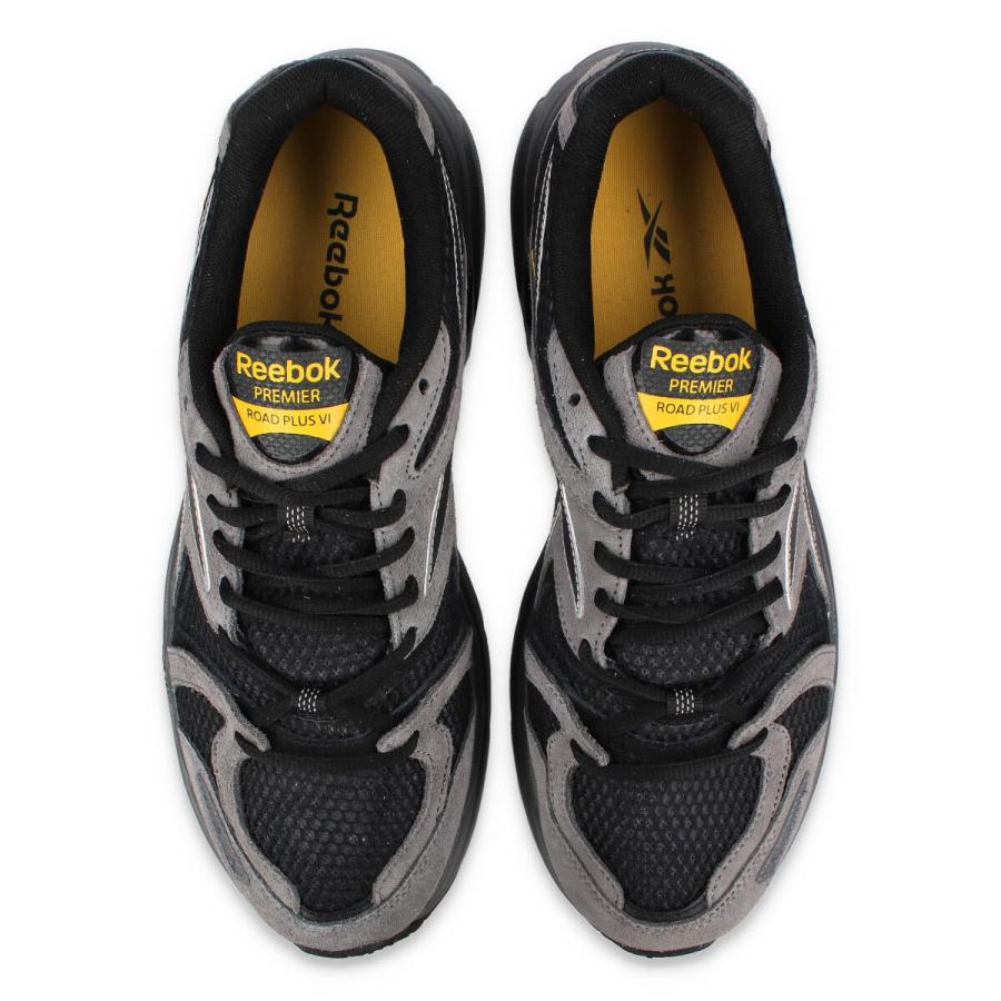Reebok PREMIER ROAD PLUS VI リーボック プレミア ロード
