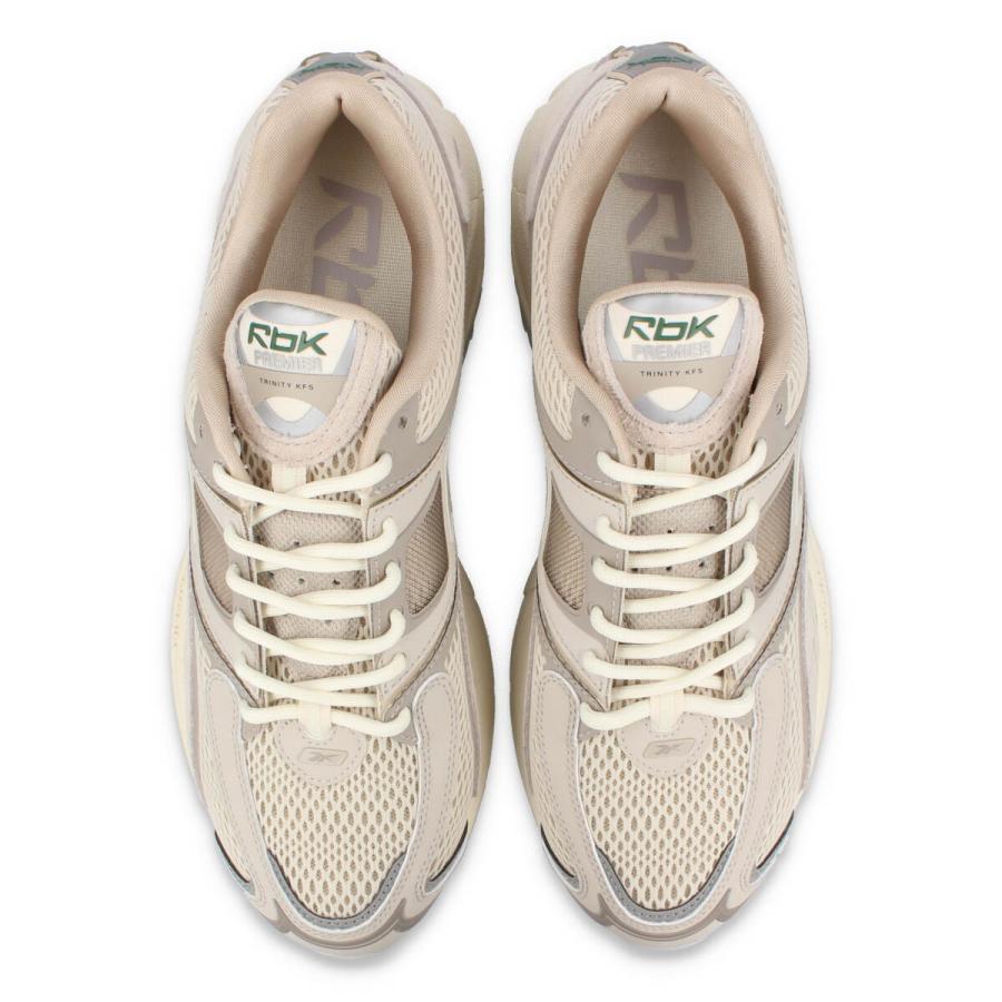 Reebok PREMIER TRINITY KFS リーボック プレミア トリニティ