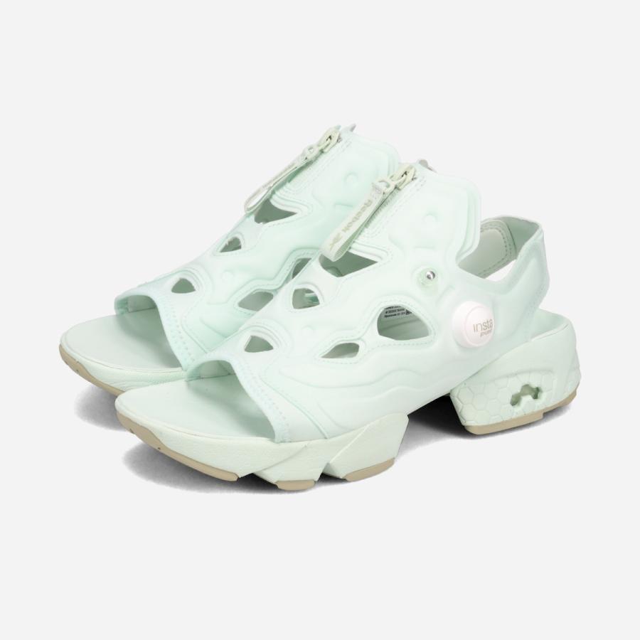 Reebok（リーボック） 【50%OFF】 Reebok INSTAPUMP FURY SANDAL ZIP