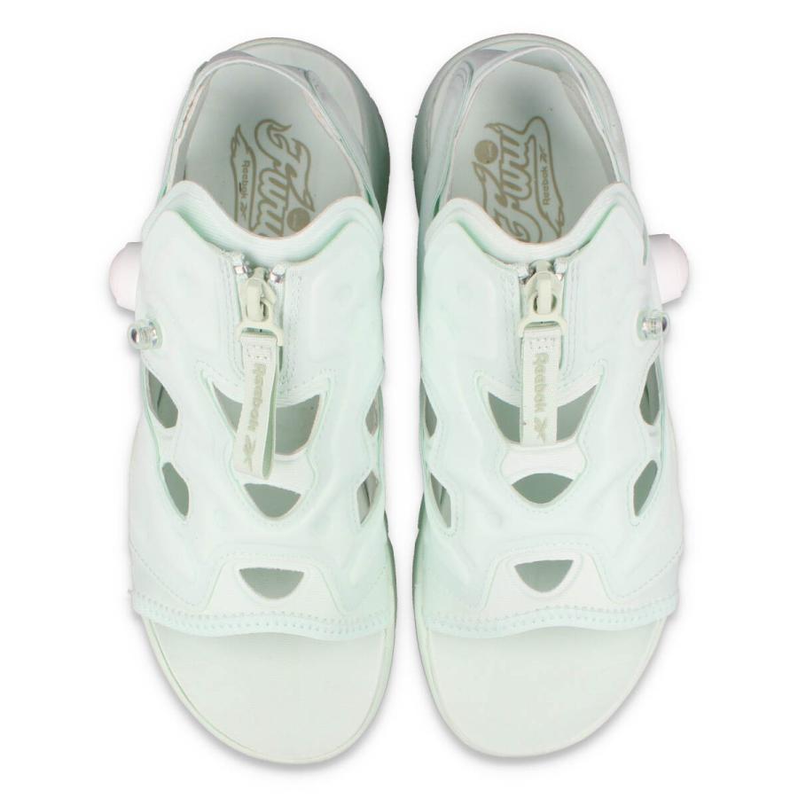 Reebok（リーボック） 【50%OFF】 Reebok INSTAPUMP FURY SANDAL ZIP
