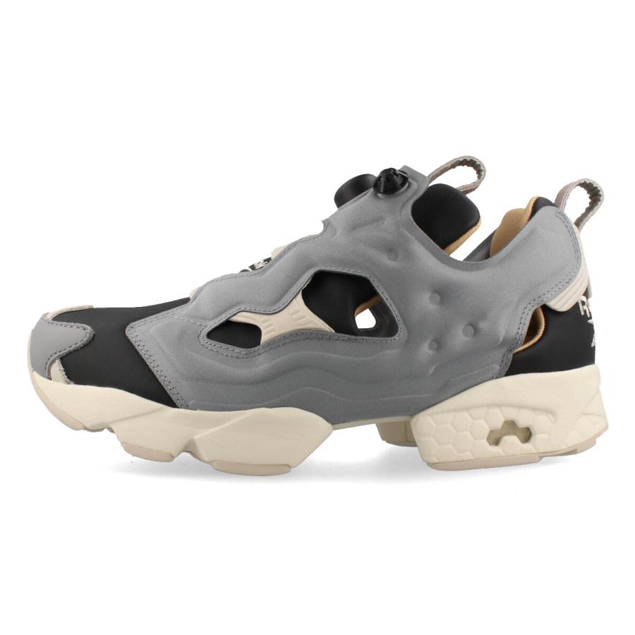 Reebok INSTAPUMP FURY 94 リーボック インスタポンプフューリー 94 ストリート カウボーイ メンズ レディース  BLACK ブラック 100074906｜lowtex｜04