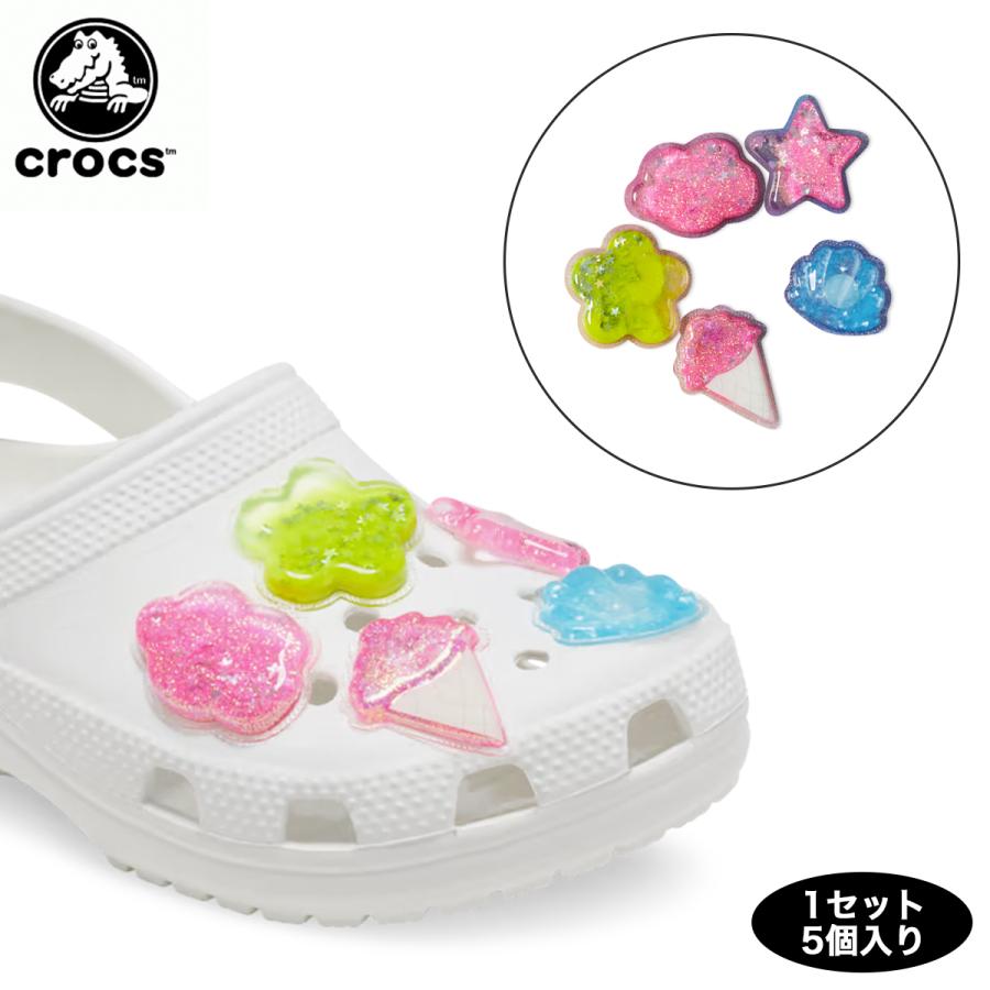 crocs CROCS JIBBITZ クロックス ジビッツ チャーム