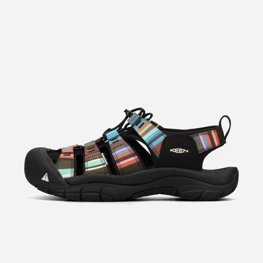 KEEN（キーン） サンダル メンズ アウトドア メン ニューポート H2