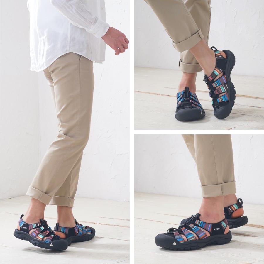 KEEN（キーン） サンダル メンズ アウトドア メン ニューポート H2