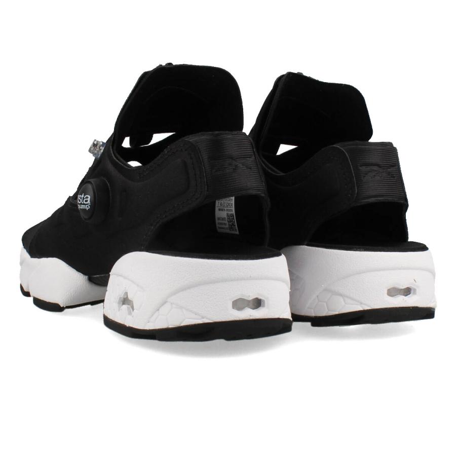 Reebok（リーボック） 【40%OFF】 Reebok INSTAPUMP FURY SANDAL ZIP