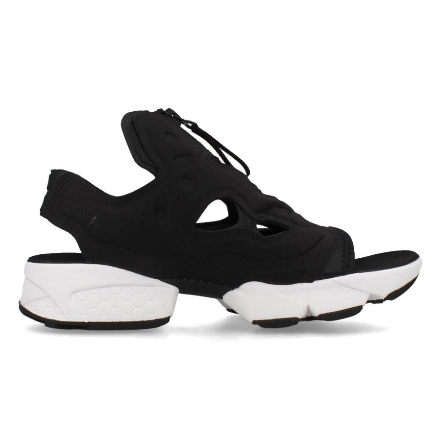 Reebok（リーボック） 【40%OFF】 Reebok INSTAPUMP FURY SANDAL ZIP