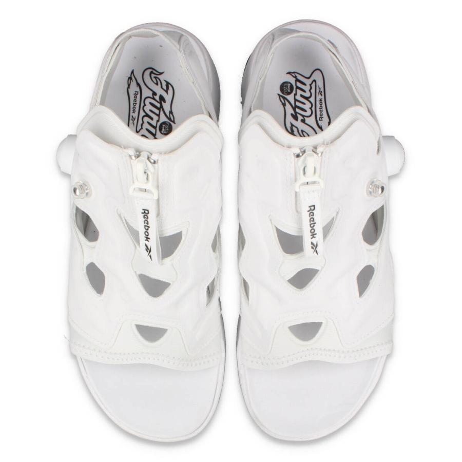 Reebok（リーボック） 【50%OFF】 Reebok INSTAPUMP FURY SANDAL ZIP