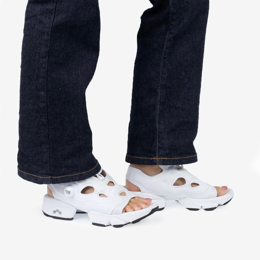 Reebok（リーボック） 【50%OFF】 Reebok INSTAPUMP FURY SANDAL ZIP