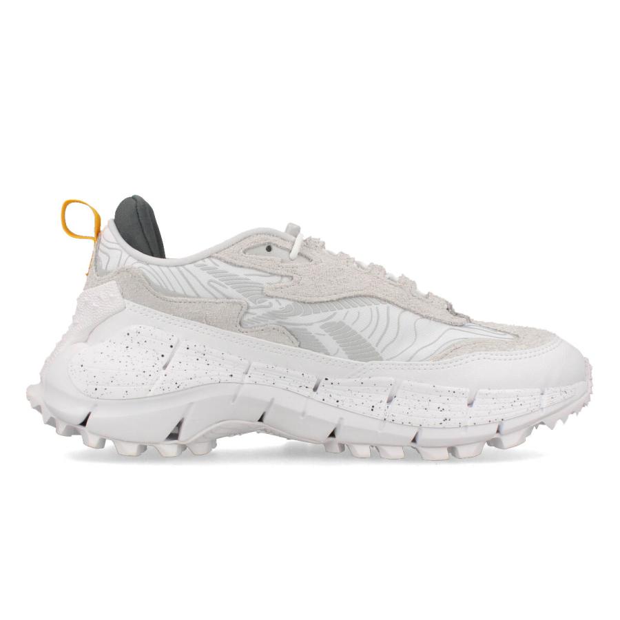 Reebok ZIG KINETICA 2.5 EDGE リーボック ジグ キネティカ 2.5 エッジ メンズ レディース WHITE ホワイト 100202182｜lowtex｜05