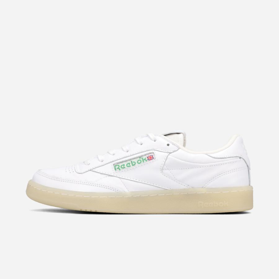 CLUB C 【30%OFF】 Reebok 85 VINTAGE リーボック クラブシー 