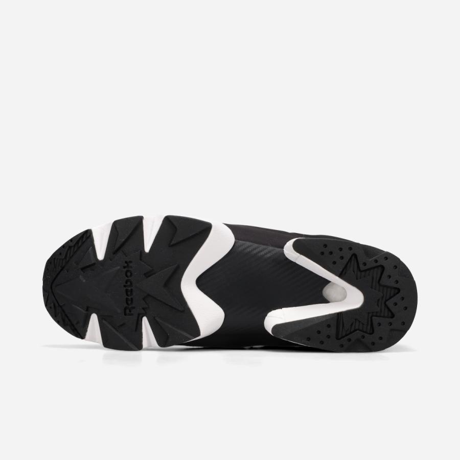 【20%OFF】 Reebok INSTAPUMP FURY 94 リーボック インスタポンプフューリー 94 メンズ レディース BLACK ブラック 100211657の画像