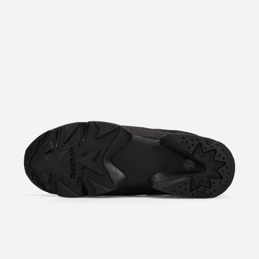 【20%OFF】 Reebok INSTAPUMP FURY 94 リーボック インスタポンプフューリー 94 メンズ レディース BLACK ブラック 100211659