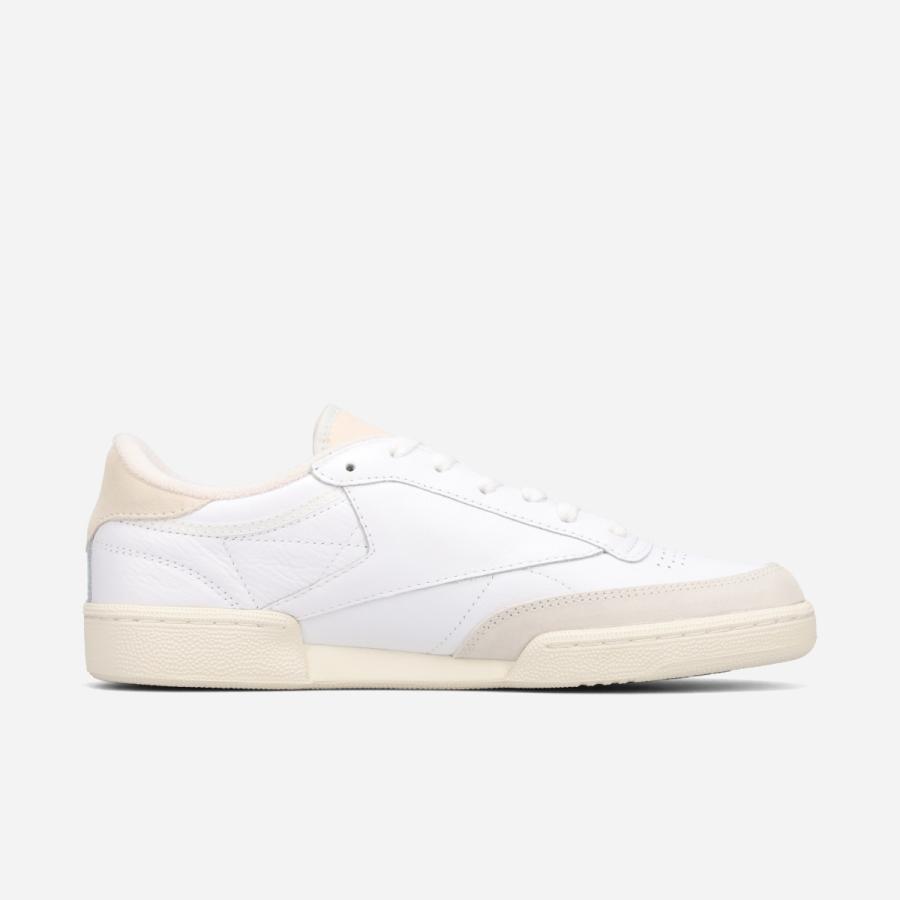 CLUB C 【60%OFF】 Reebok 85 VINTAGE リーボック クラブシー