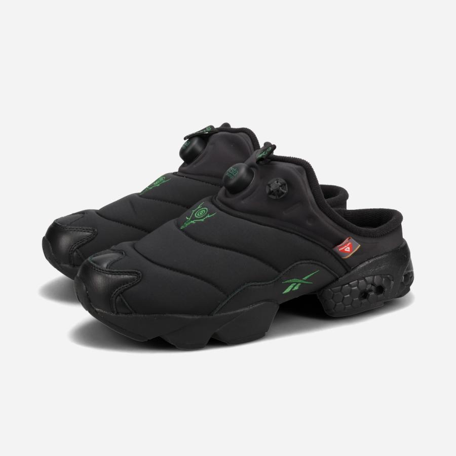 リーボック インスタ ポンプ フューリー ミュール インスタポンプフューリー ミュール / INSTAPUMP FURY MULE