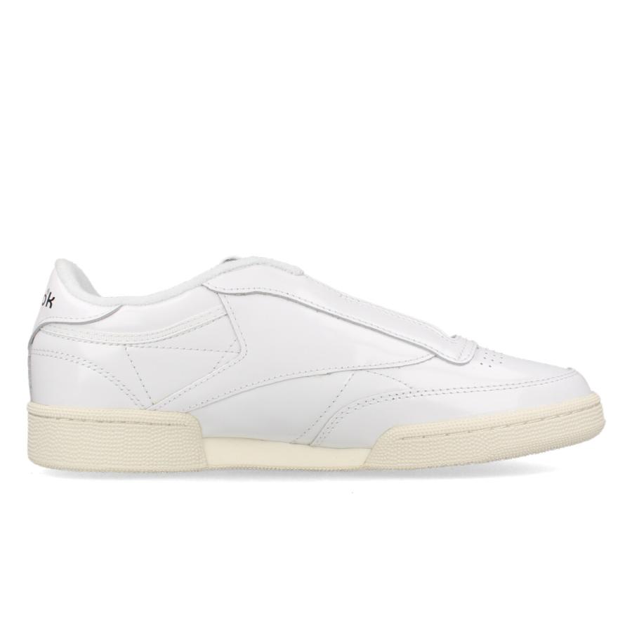 CLUB C 【40%OFF】 Reebok 85 VINTAGE × WHITE MOUNTAINEERING