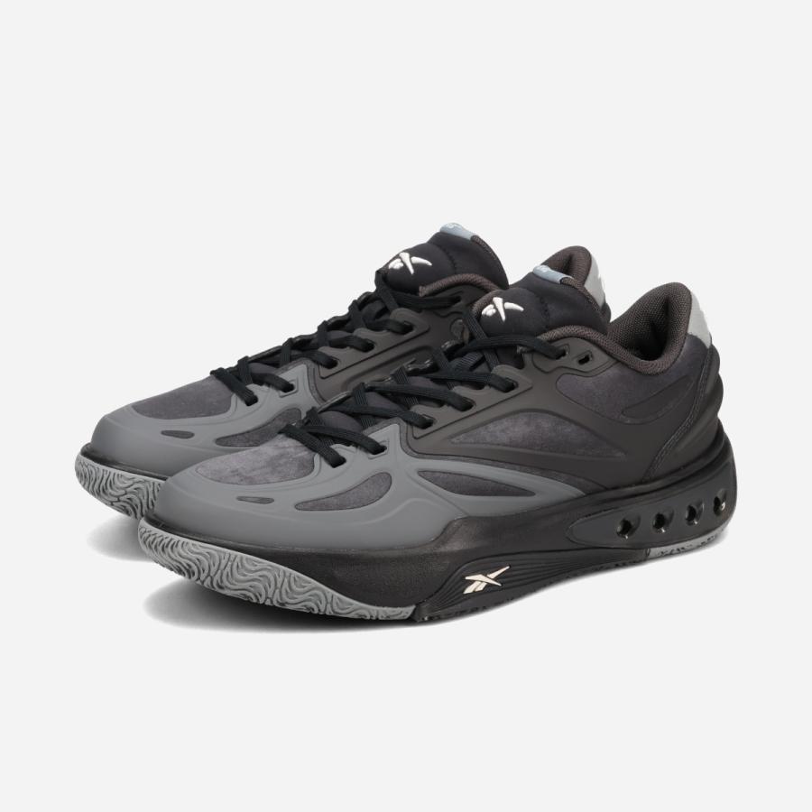 Reebok ENGINE A リーボック エンジン メンズ BLACK ブラック