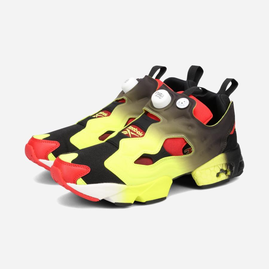 インスタポンプフューリー Reebok INSTAPUMP FURY 94 リーボック