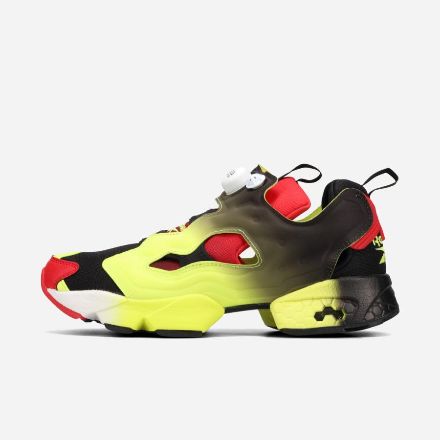 リーボック【REEBOK】ポンプフューリー　　　　　※2019年製 新品未使用 ZX フューリー / ZX Fury Shoes （タルク） -Reebok 公式