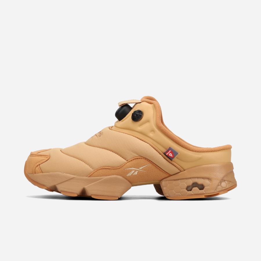 インスタポンプフューリー 【20%OFF】 Reebok INSTAPUMP FURY MULE