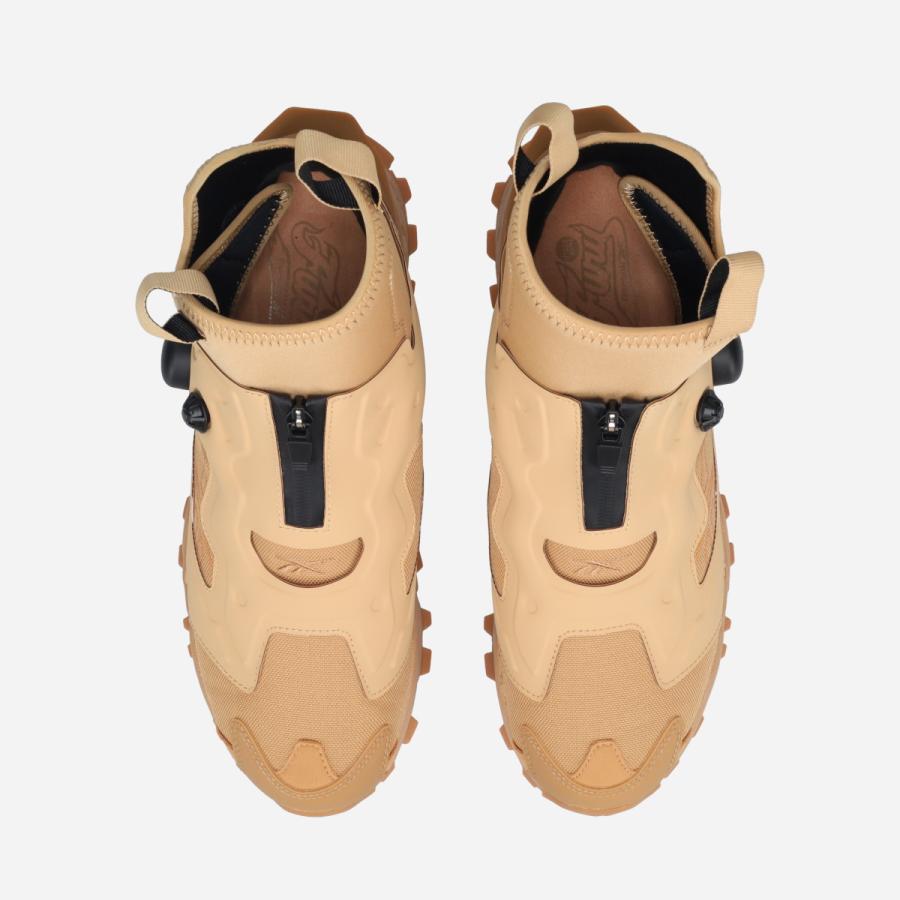 インスタポンプフューリー dReebok INSTAPUMP FURY MID リーボック