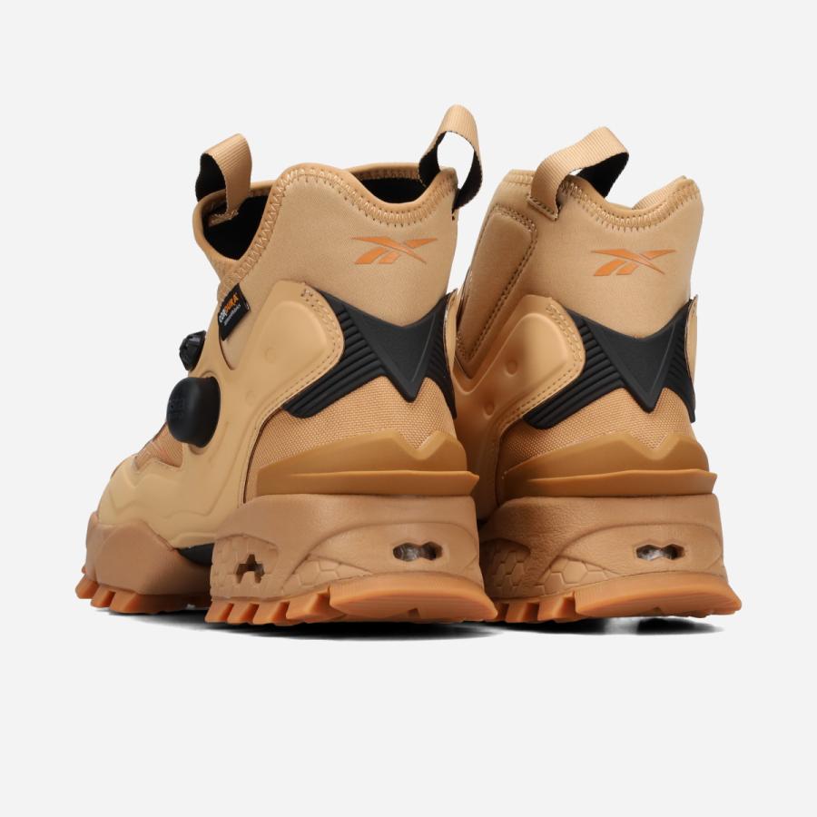 インスタポンプフューリー dReebok INSTAPUMP FURY MID リーボック