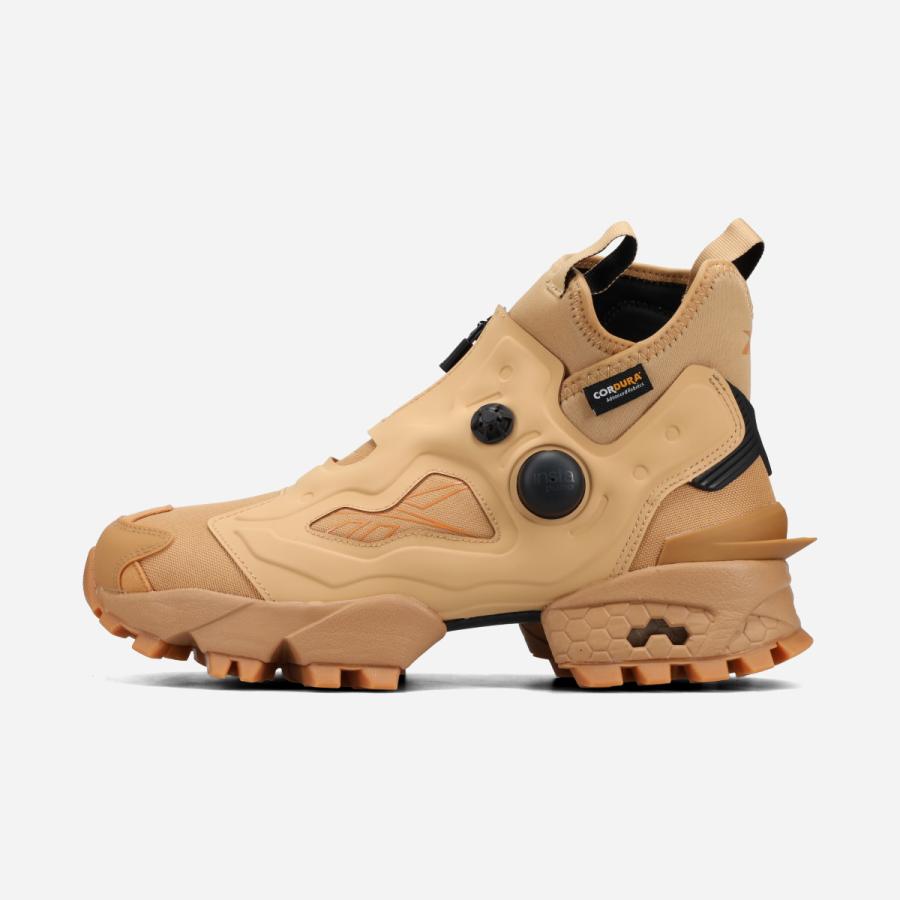 インスタポンプフューリー dReebok INSTAPUMP FURY MID リーボック