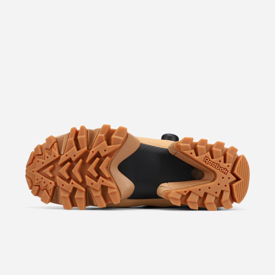 インスタポンプフューリー dReebok INSTAPUMP FURY MID リーボック