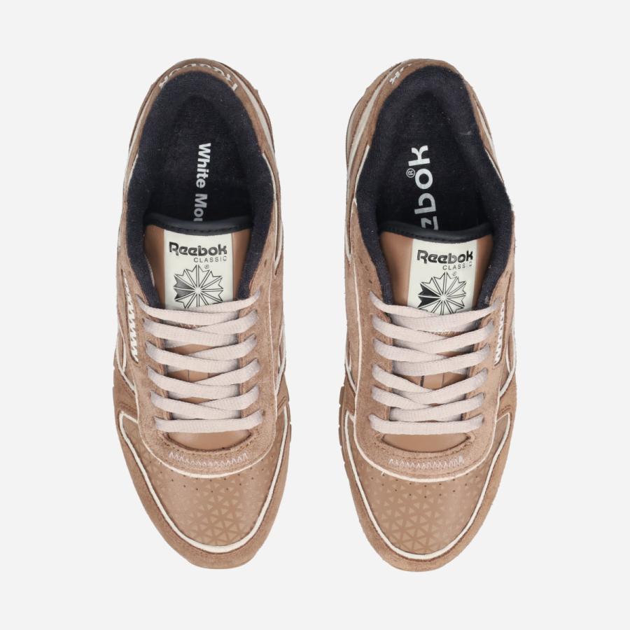 クラシックレザー 【40%OFF】 Reebok CLASSIC LEATHER WM リーボック